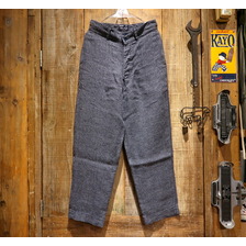 JELADO VANNES TROUSERS BL72312画像