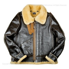 TOYS McCOY TYPE B-3 TOYS McCOY MFG.CO. TMJ2219画像