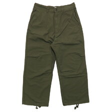 JAPAN BLUE JEANS J286071 NON CARGO PT リップストップ画像