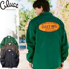 CLUCT HIGHNESS COACH JKT 04525画像