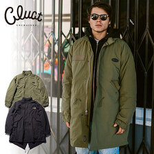 CLUCT BRIGHTON JACKET 04534画像