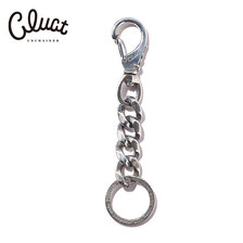 CLUCT CHAPEL KEY RING 04561画像