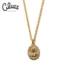 CLUCT ROADIUM NECKLACE 04556画像