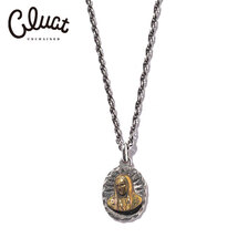 CLUCT ROADIUM NECKLACE 04577画像