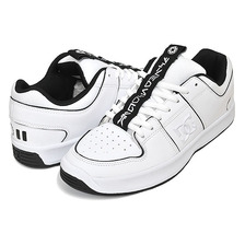 DC SHOES STAR WARS LYNX ZERO WHITE/BLACK/BLUE DM222103-IBB/ADYS100726画像