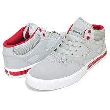 DC SHOES STAR WARS KALIS MID GREY DM222105-GRY/ADYS300717画像