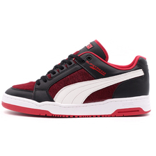 PUMA SLIPSTREAM LO BEAST MIJ HIGH RISK RED/PUMA BLACK 390145-01画像