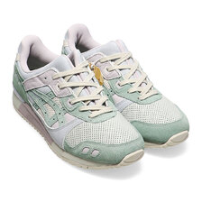 ASICS GEL-LYTE III OG LIGHT SAGE/SLATE GREY 1201A582-020画像