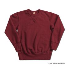 DELUXEWARE S101-00 FLAT.SEAM PLAIN画像