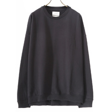 MARKAWARE HUGE SWEAT A22C-07CS02C画像
