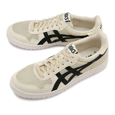 ASICS SportStyle JAPAN S BIRCH/BLACK 1201A635-200画像