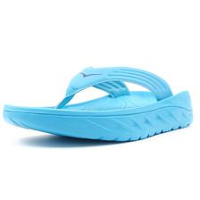 HOKA ONE ONE ORA RECOVERY FLIP SBBB 1099675SBBB画像