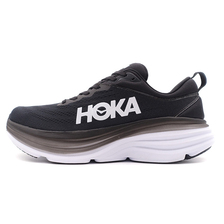 HOKA ONE ONE BONDI 8 BWHT 1123202BWHT画像