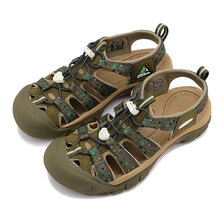 KEEN NEWPORT RETRO Fujirock 1026874画像