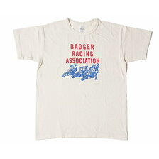 WAREHOUSE Lot 4064 BADGER画像