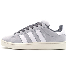 adidas CAMPUS 00S GREY ONE/CRYSTAL WHITE/GREY THREE GY9472画像