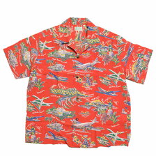 SUN SURF SPECIAL EDITION - PAA AIR TRAVEL - SS38865画像