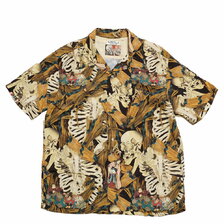 SUN SURF &times; 日本の意匠 歌川国芳 SPECIAL EDITION - 相馬の古内裏 - SS38929画像
