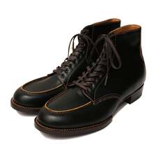 JELADO The 2 Monkeys Sportif Black Calf TM72924画像