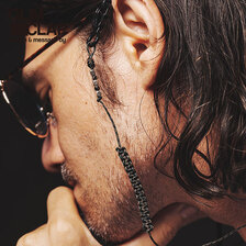 GLIMCLAP Two-way string holder 13-209-GLA-CC画像