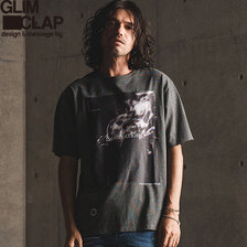 GLIMCLAP Photographer AKI SAKAIRI 13-224-GLA-CC画像