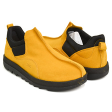 Reebok BEATNIK MOC COGOLF / COGOLD / CBKACK GX4474画像