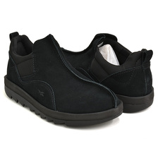 Reebok BEATNIK MOC CBLACK / CBLACK / CBLACK GX4478画像