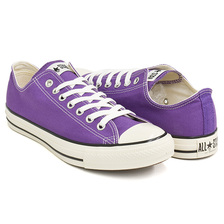 CONVERSE ALL STAR US COLORS OX GRAPE 31306820/1SD045画像