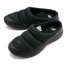 new balance UA600BK1 BLACK画像