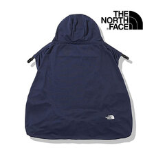 THE NORTH FACE Baby Sunshade Blanket TNF NAVY NNB22214画像
