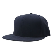Ron Herman &times; COOPERSTOWN BALL CAP Chino Twill Cap NAVY画像