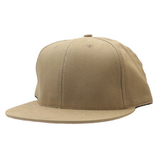 Ron Herman &times; COOPERSTOWN BALL CAP Chino Twill Cap KHAKI画像
