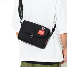 Manhattan Portage &times; ONE PIECE RHP Far Rockaway Bag MP1410ONEPIECE-RHP画像