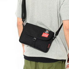Manhattan Portage &times; ONE PIECE SHC Far Rockaway Bag MP1410ONEPIECE-SHC画像