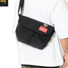 Manhattan Portage &times; ONE PIECE RHP Casual Small Messenger Bag MP1605JRONEPIECE-RHP画像