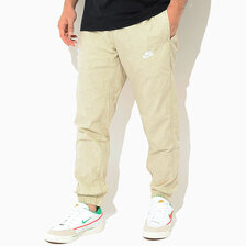 NIKE Club+ UL V2 Woven Jogger Pant Lt.Beige DQ4586-206画像