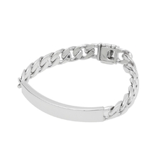 LAVER ID BRACELET 10MM画像