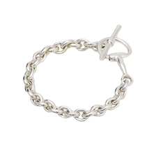 LAVER BIT CABLE CHAIN T BAR画像