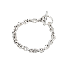 LAVER 10MM CABLE CHAIN T BAR画像