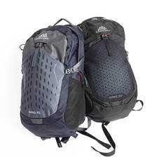 GREGORY NANO 20画像