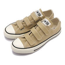 CONVERSE ALL STAR V-3 OX BEIGE 31306961画像
