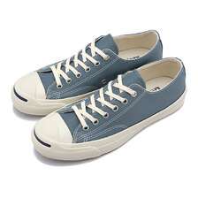 CONVERSE JACK PURCELL ECONYL BLUE GRAY 33300941画像