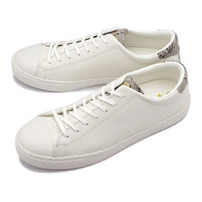 CONVERSE ALL STAR COUPE POINTANIMAL OX WHITE/PYTHON 38001070画像