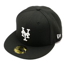 NEW ERA 59FIFTY New York City ニューヨーク・メッツ ティールグリーンアンダーバイザー 13328501画像