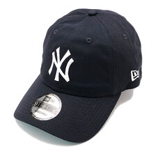 NEW ERA 9THIRTY New York City ニューヨーク・ヤンキース ティールグリーンアンダーバイザー 13328352画像