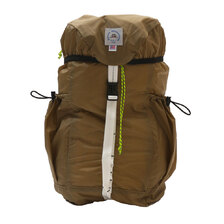RHC Ron Herman &times; EPPERSON MOUNTAINEERING Packable Backpack BEIGE画像