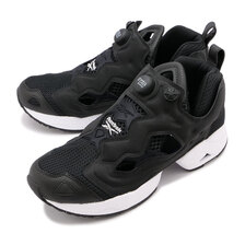 Reebok INSTAPUMP FURY 95 CORE BLACK/FTWR WHITE/CORE BLACK GX9433画像