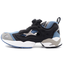 Reebok INSTAPUMP FURY 95 CORE BLACK/SLATE/TINGLEY GY1589画像