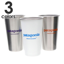 patagonia MiiR Pint Cup Live Simply Spork PRD17画像