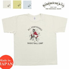 WAREHOUSE Lot 4064 ALL CONFERENCE画像